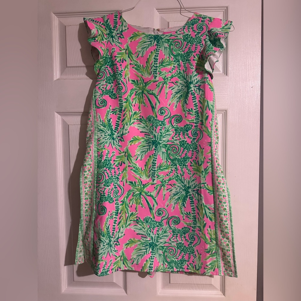 Lilly Pulitzer Adda Romper